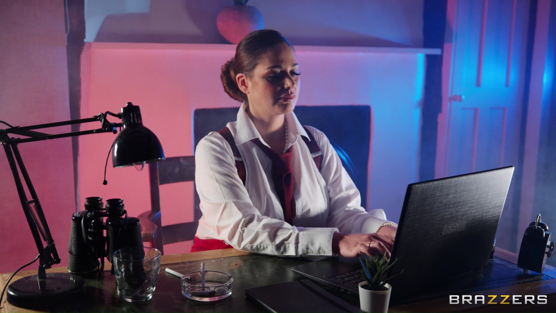 Jane Doe Private Dick