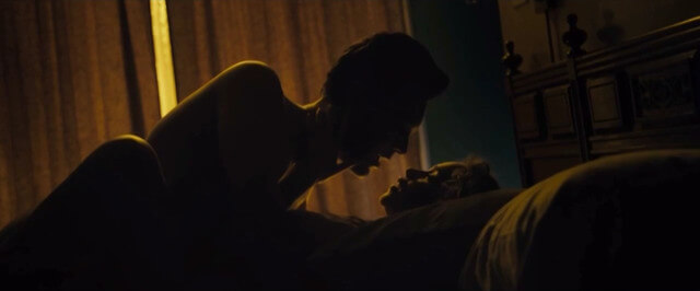 Emilia Clarke sexy – Above Suspicion (2018)