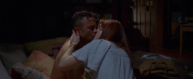 Julianne Moore sexy – Don Jon (2013)