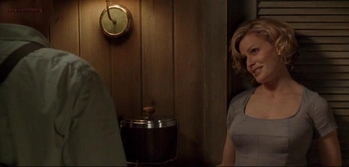 Elisabeth Shue sexy – Palmetto (1998)
