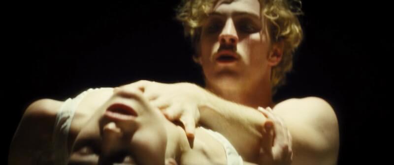 Keira Knightley sexy – Anna Karenina (2012)