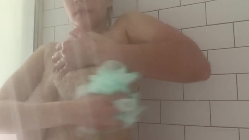 Whiptrax Leaked Nude Big Tits Shower Porn Video