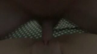onlymikki gets cummed on Nude Video