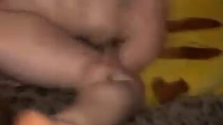jordyn anal Nude Video
