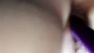 allison parker usa vibrador en el carro Nude Video