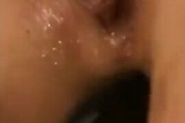 allison parker dildo anal Nude Video