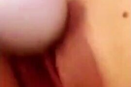 allison parker tocandose Nude Video