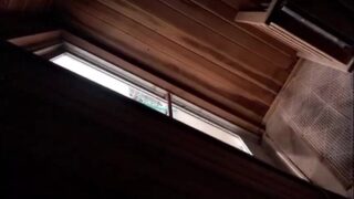 allison parker se masturba en el carro Nude Video