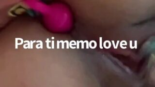 gaby ramirez22 Nude Video