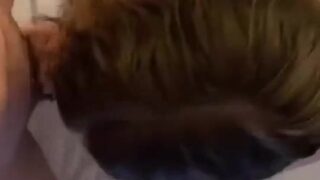 mia melano sucking dick Nude Video