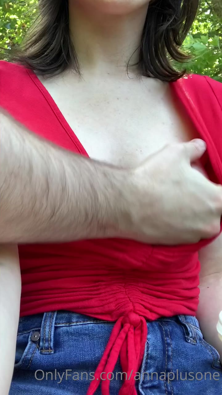 OnlyFans annaplusone 203