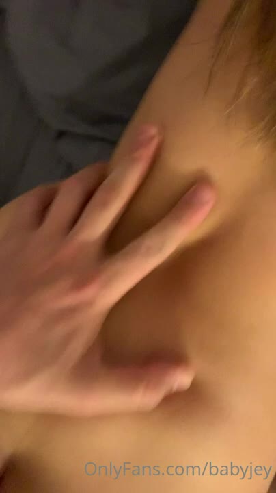 Nude Jezzi xo Videos – 13