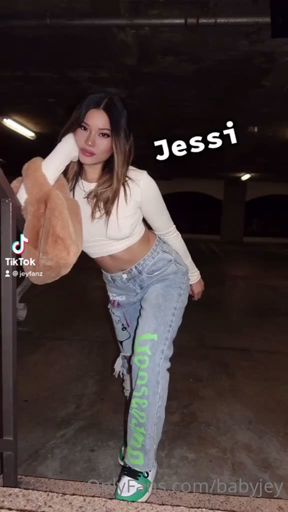 Nude Jezzi xo Videos – 44