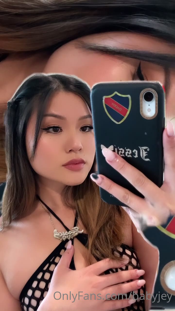 Nude Jezzi xo Videos – 85