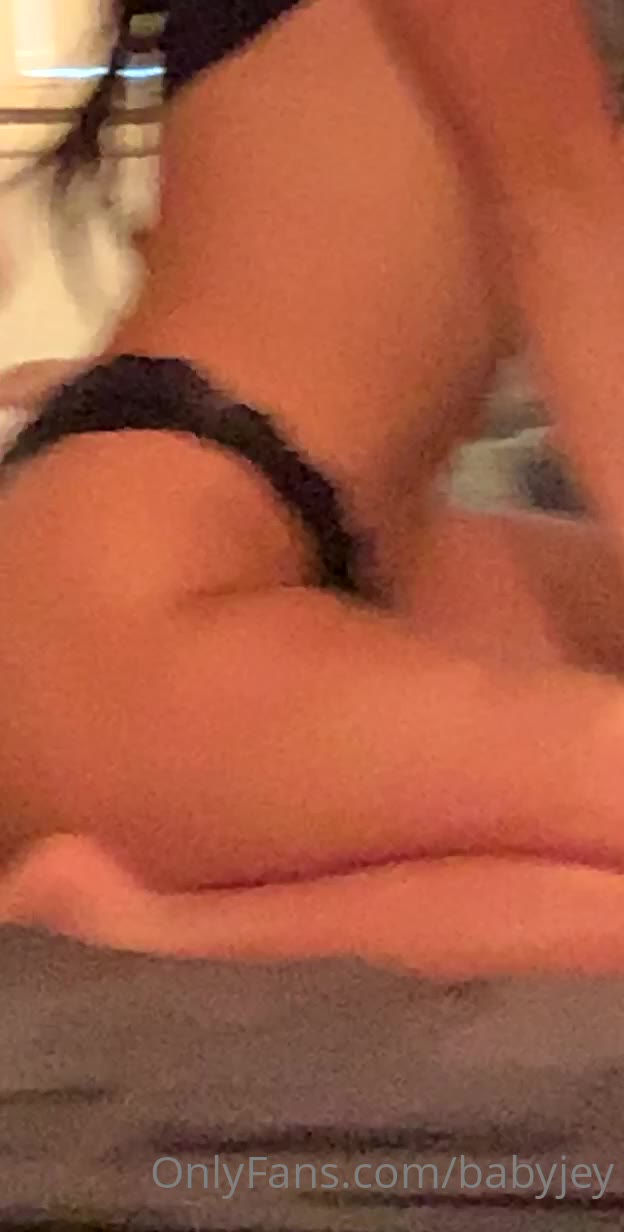 Nude Jezzi xo Videos – 74