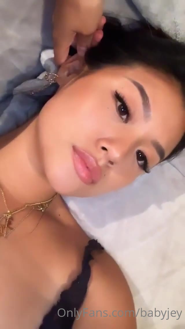 Nude Jezzi xo Videos – 65