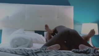 tribalbbc 6 esperanza Nude Leak Video