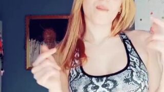 sandrita Nude Leak Video