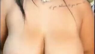 camgirl big boobs Nude Leak Video