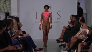 isis fashion awards nude accessory runway catwalk hd diamond plaza 7 Nude Leak Video
