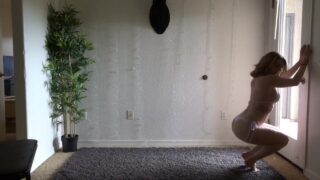 jellybean asmr bikini dancing Nude Video