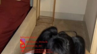 brilliantly divine mechanical masturbation Nude Leak video