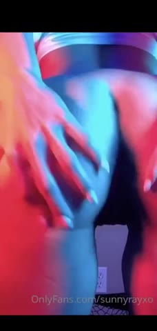 SunnyRayXO Nude Video(11)wC1J5ndk