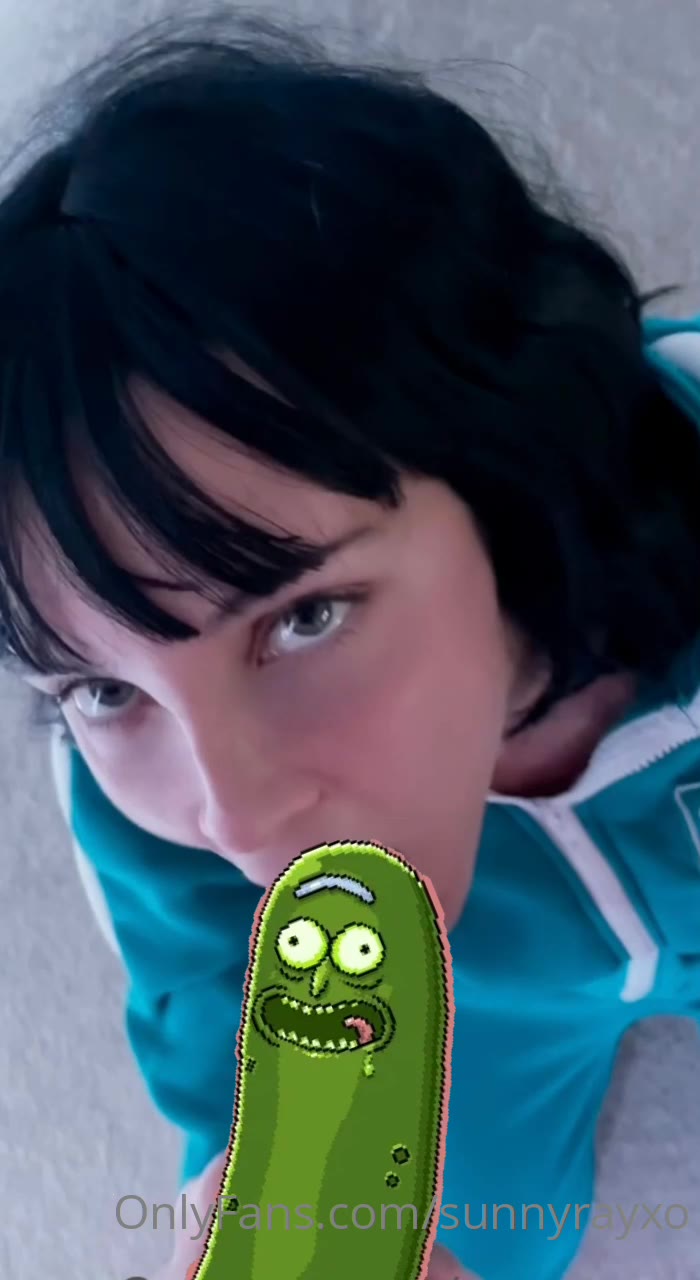 OnlyFans sunnyrayxo 6