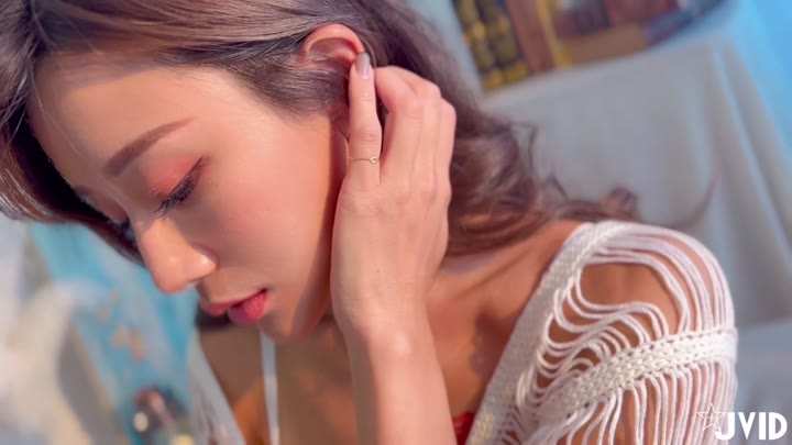 [Video] JVID Lara Fan – Sweet In My Heart Clip