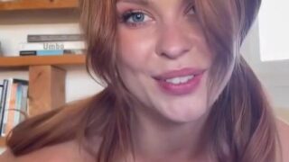elly clutch pov handjob and tittyfuck2 Nude Video