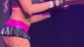 velvet sky tna Nude Video