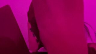 sofi n den wants you to lick her feet Nude Video