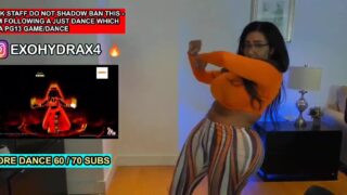 exohydrax kick 2 Nude Video