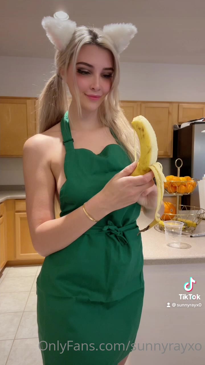 OnlyFans sunnyrayxo 57