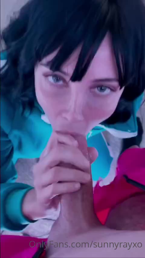 sunnyrayxo 6