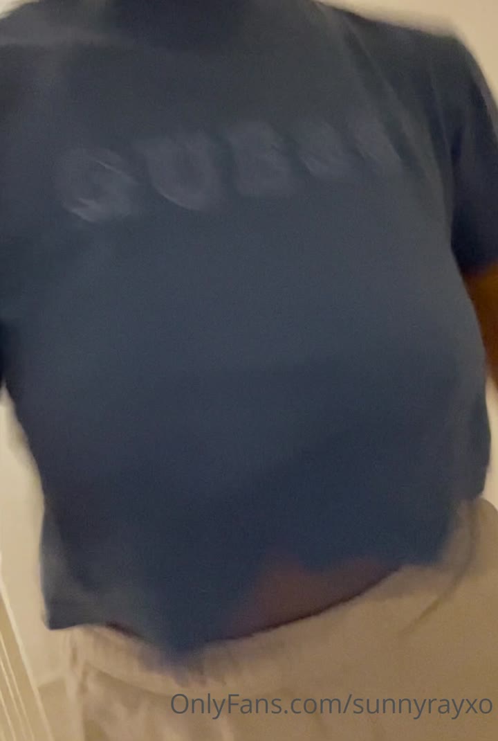 OnlyFans sunnyrayxo 132