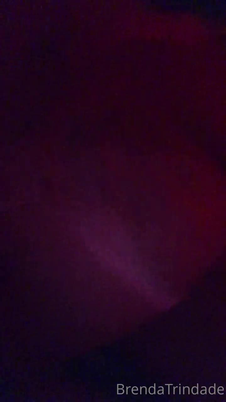 VIDEO: Brenda Trindade Nude Video (543)