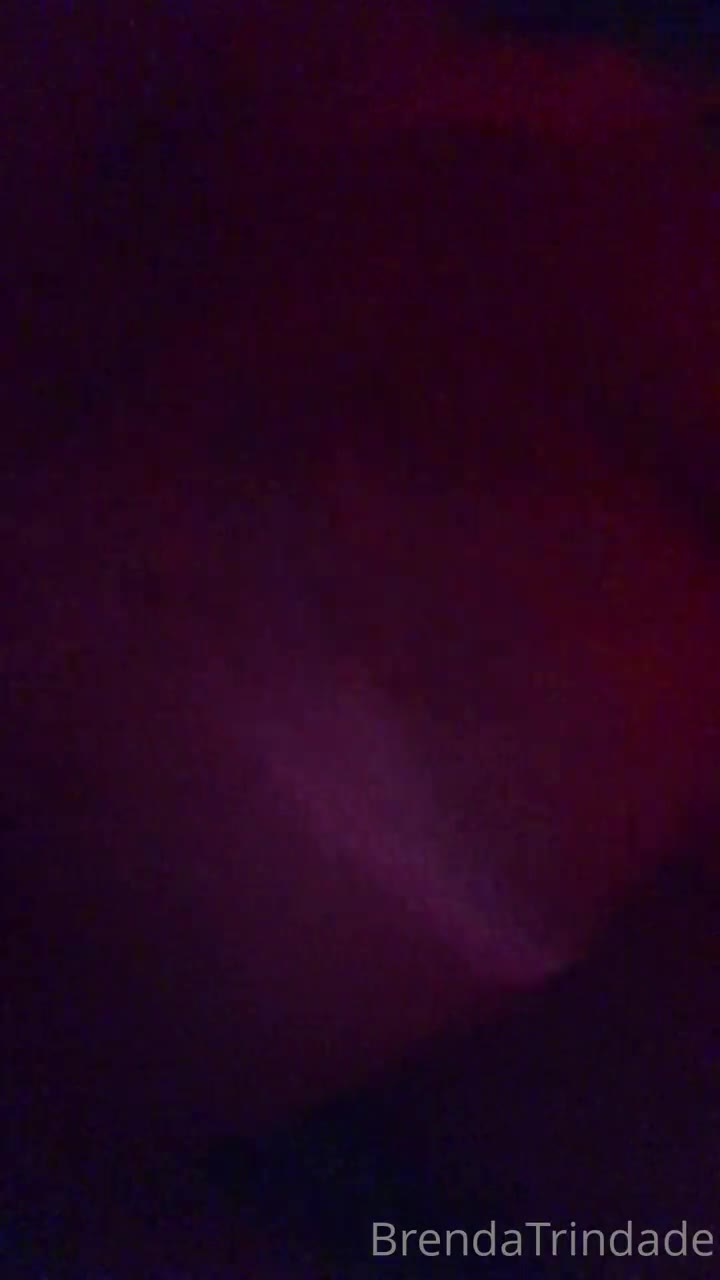 VIDEO: Brenda Trindade Nude Video (544)