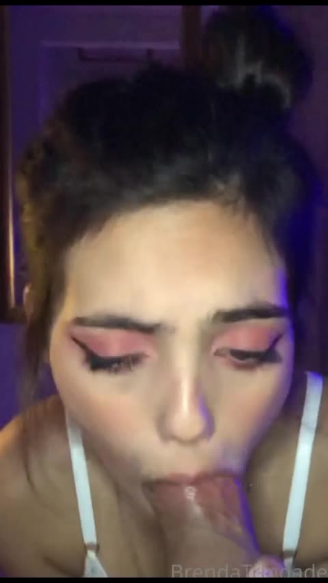 VIDEO: 29 Brenda Trindade BG SexTape Beauty Girl