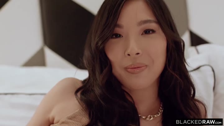 BlackedRaw Elle Lee In Good Hands Hardcore BBC Interracial AllSex Asian HighQuality MeetMyLove