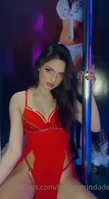 VIDEO: Brenda Trindade Nude Video (554)