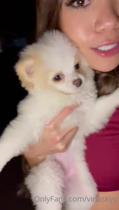 Vina Sky onlyfans nude video 16