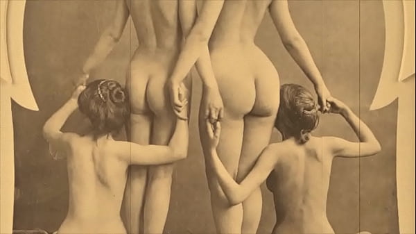 Glimpses Of The Past, Early 20th Century Porn