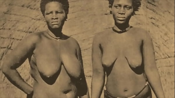 The Wonderful World Of Vintage Photography, Women Of The World