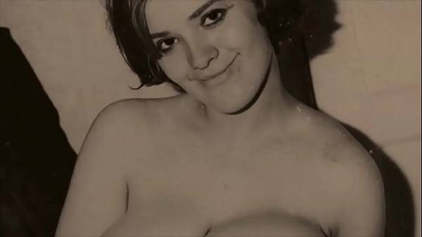 The Wonderful World Of Vintage Pornography